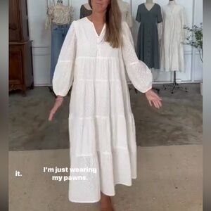 Neuflora Vienna Dress